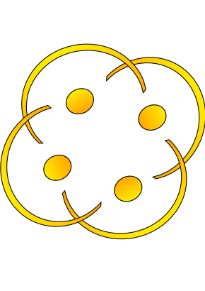 Download free yellow round icon